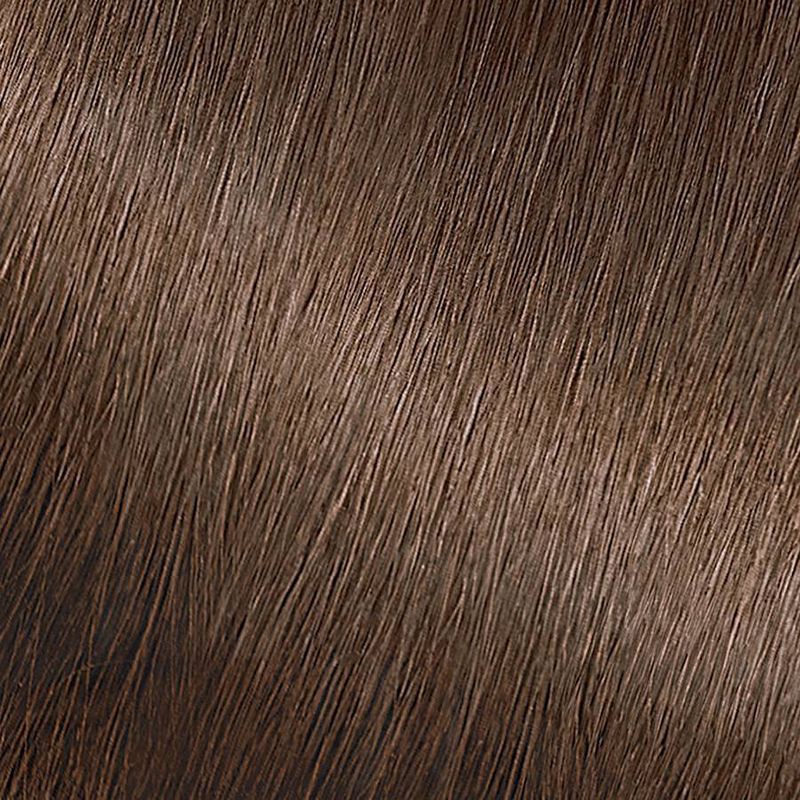 slide 2 of 9, Garnier Nutrisse Nourishing Permanent Hair Color Creme - 51 Medium Ash Brown, 1 ct
