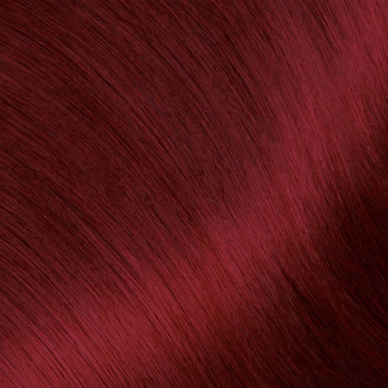 slide 2 of 13, Garnier Nutrisse Ultra Color Nourishing Color Creme - R2 Medium Intense Auburn, 1 ct