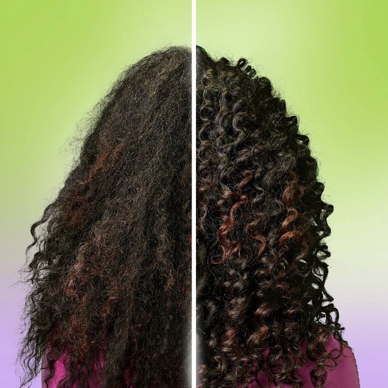 slide 3 of 7, Garnier Fructis Style Curl Shape Defining Spray Gel - 8.5 fl oz, 8.5 fl oz