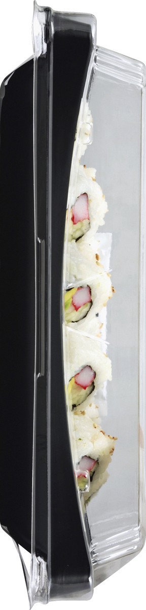 slide 2 of 4, Sushic Sushi 10 ea, 10 ct
