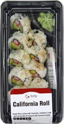 Sushic Sushi 10 ea