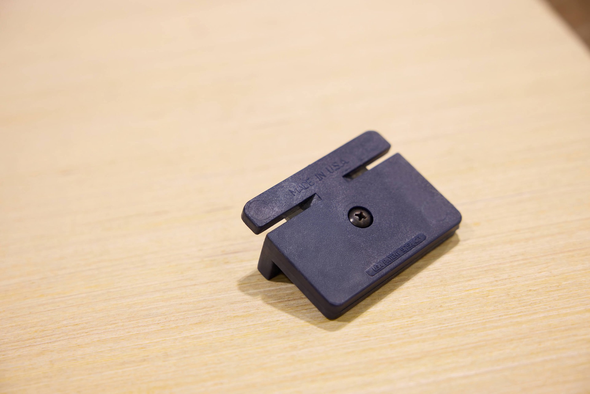 slide 2 of 6, Project Source Dual-Blade Veneer Edge Trimmer for Clean and Precise Trimming, Interchangeable Blades, Bi-Directional Cutting, 1 ct