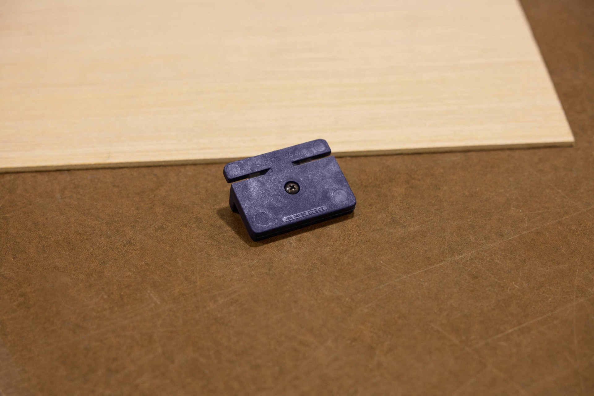 slide 6 of 6, Project Source Dual-Blade Veneer Edge Trimmer for Clean and Precise Trimming, Interchangeable Blades, Bi-Directional Cutting, 1 ct