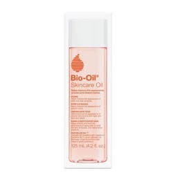 Bio-Oil Skincare Body Oil and Scar Treatment with Vitamin E for Stretch Marks, Dark Spots & Acne Scars - 4.2 fl oz