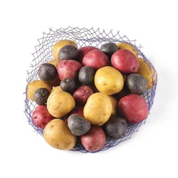 Seasons Select Season's Select Fresh Baby Potato Medley