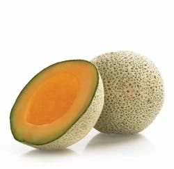 Organic Cantaloupe