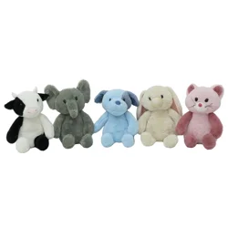 SnuggleWumps Long Leg Lads Plush Assortment