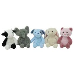 SnuggleWumps Long Leg Lads Plush Assortment