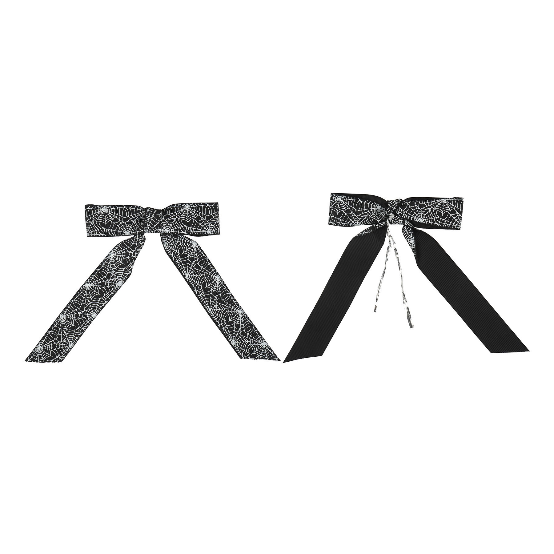 slide 2 of 2, 6" Spiderweb Bows, 6ct. By Celebrate It, 6 ct