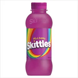 Skittles Wild Berry Drink 14 fl oz