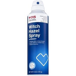 slide 1 of 1, CVS Health Witch Hazel Spray, 6 Oz, 6 oz