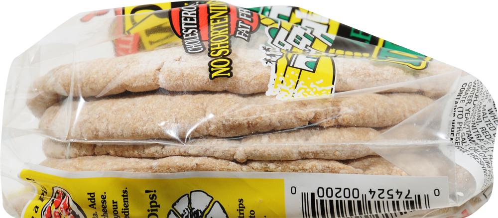 slide 4 of 4, Old World Whole Wheat Pita Bread, 12 oz