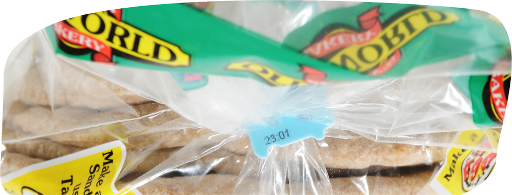 slide 2 of 4, Old World Whole Wheat Pita Bread, 12 oz