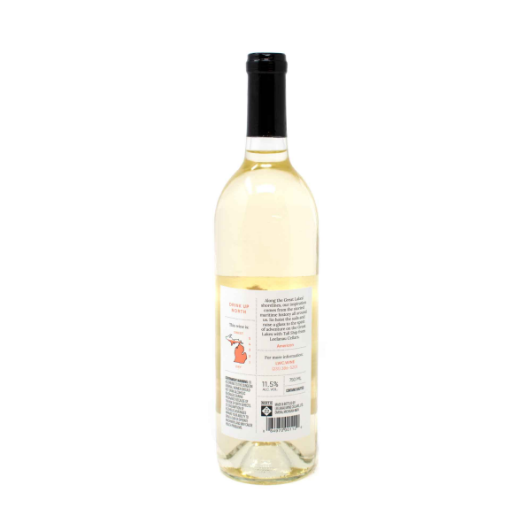 slide 8 of 9, Leelanau Cellars Leelanau Lakeshore Moscato 750Ml, 750 ml