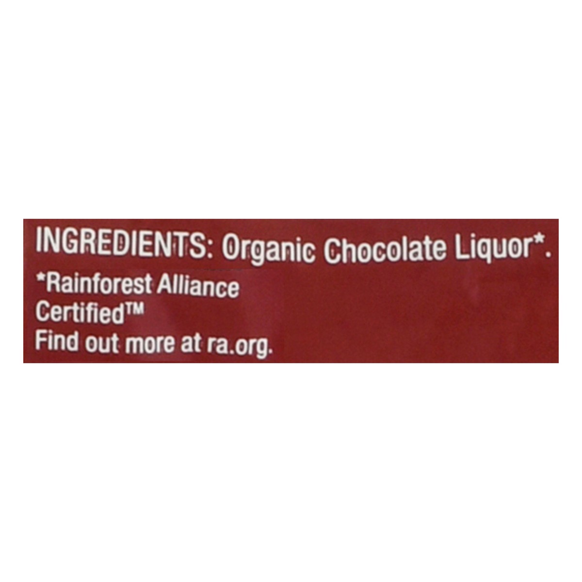 slide 9 of 14, Pascha Organic Unsweetened Dark Chocolate Chips 8.8 oz, 8.8 oz