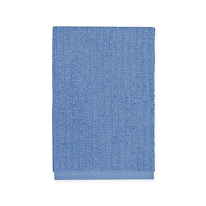 slide 1 of 1, Urban Oasis Dri-Soft Plus Hand Towel - Cornflower, 1 ct