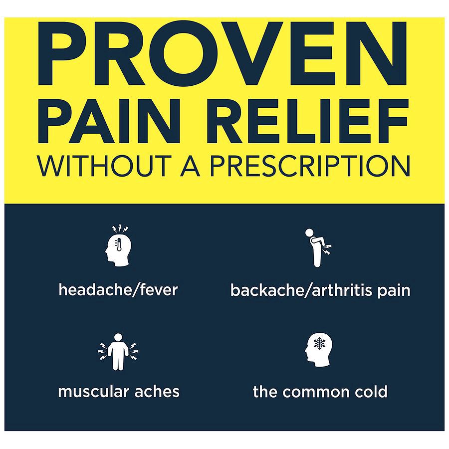 slide 2 of 5, Walgreens Ibuprofen Tablets, Pain Reliever/Fever Reducer, 24 ct