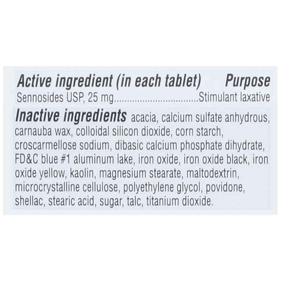 slide 2 of 4, Walgreens Laxative Tablets, 48 ct