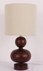 ROOM & RETREAT RR Poly Table LAMP
