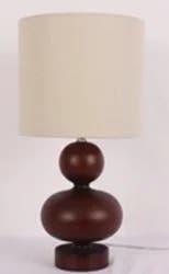ROOM & RETREAT RR Poly Table LAMP