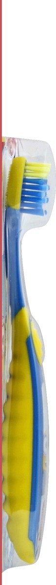 slide 3 of 7, Colgate Kids Tbrshminions, 1 ct
