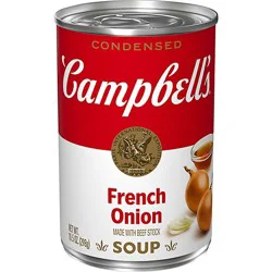 Campbell's Condensed French Onion Soup - 10.5 Oz