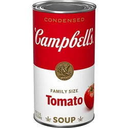 Campbell's Condensed Tomato Soup - 23.2 Oz