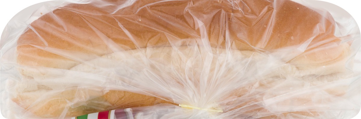 slide 3 of 12, Calise Bakery Torpedo Rolls 1 lb, 1 lb