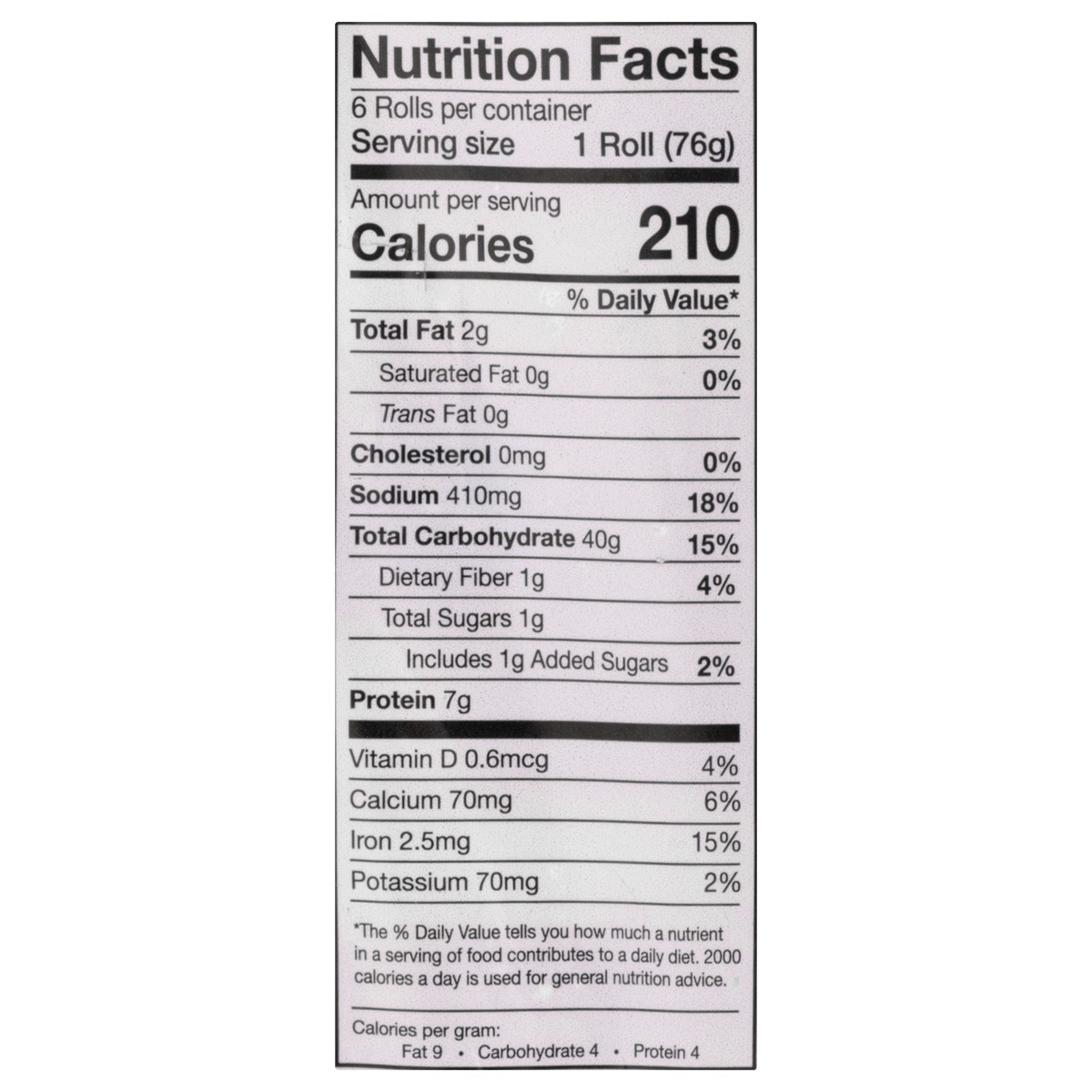 slide 7 of 12, Calise Bakery Torpedo Rolls 1 lb, 1 lb