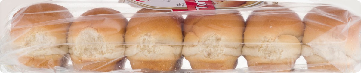 slide 10 of 12, Calise Bakery Torpedo Rolls 1 lb, 1 lb