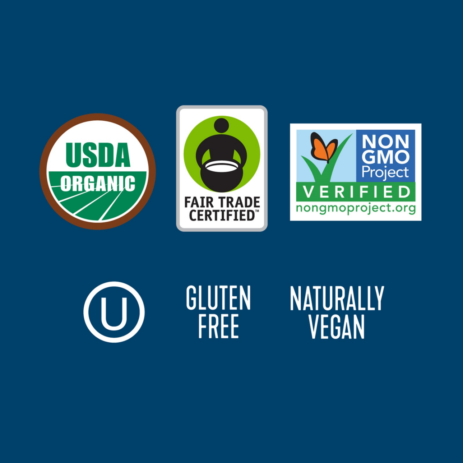 slide 3 of 8, Wholesome Organic Dark Brown Sugar 24 oz, 24 oz