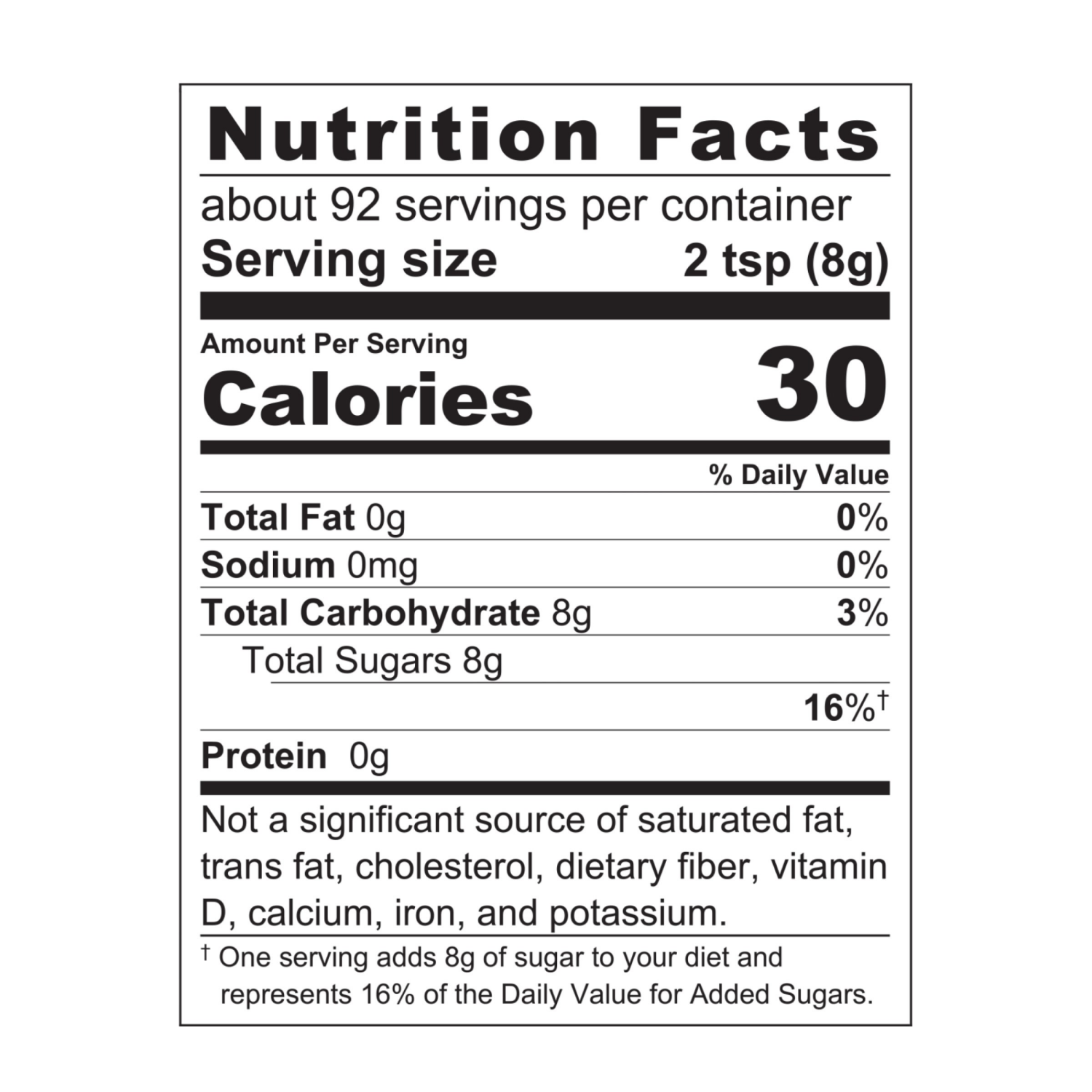 slide 3 of 6, Wholesome Cane Sugar 26 oz, 26 oz