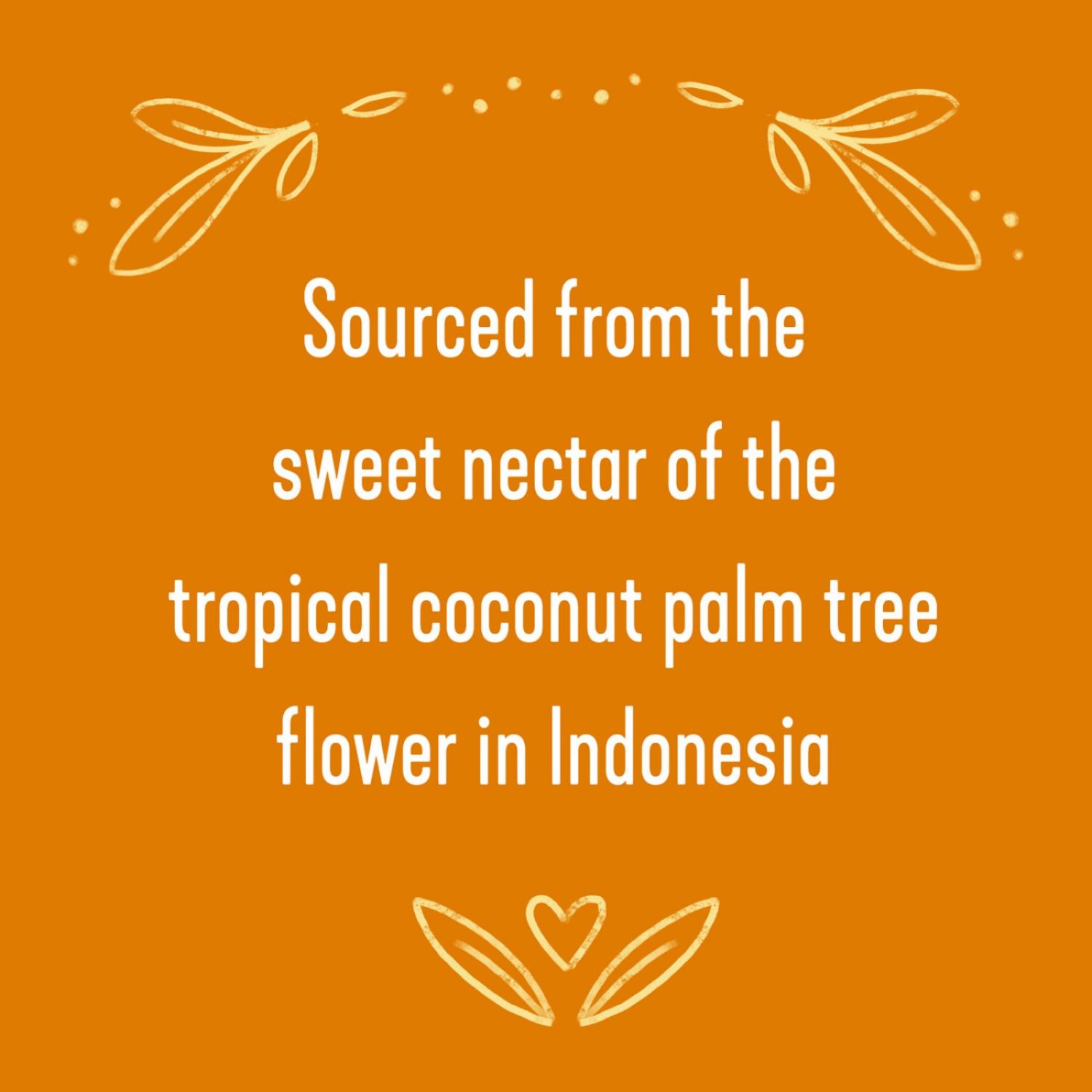 slide 8 of 8, Wholesome Organic Coconut Coconut Sugar 16 oz, 16 oz