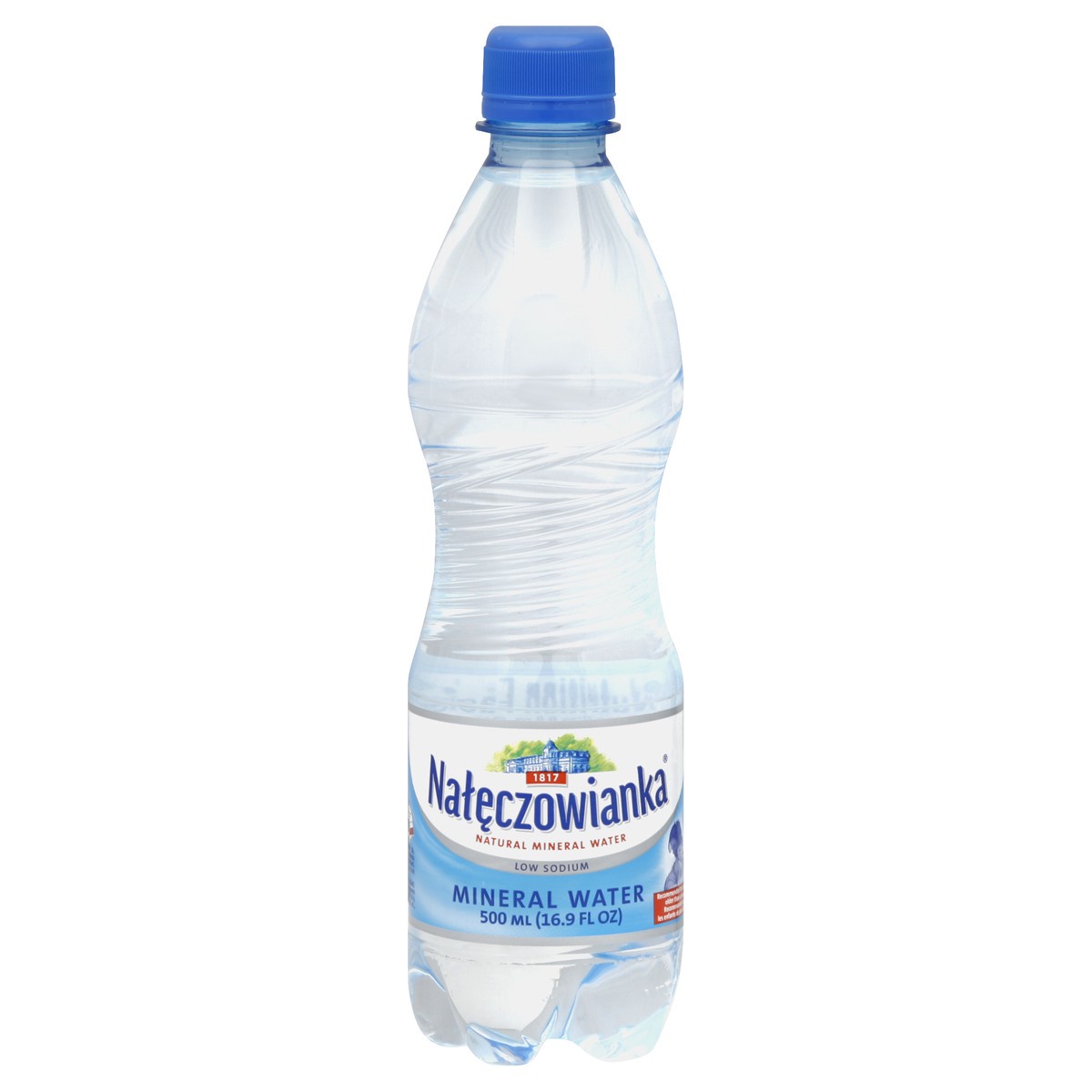 slide 3 of 4, Nateczowianka Water - 16.9 fl oz, 16.9 fl oz