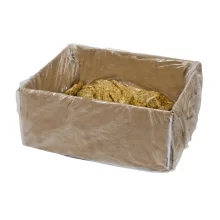 FPI Parmesan Crusted Tilapia