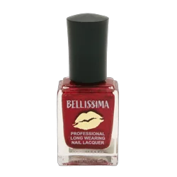 Bellissima Nail Polish, Stop Traffic