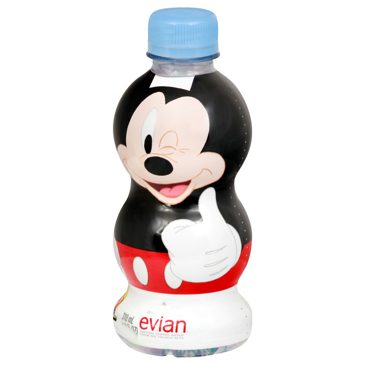 slide 2 of 13, Evian Disney Junior Evian Natural Spring Water - 10.48 oz, 10.48 oz