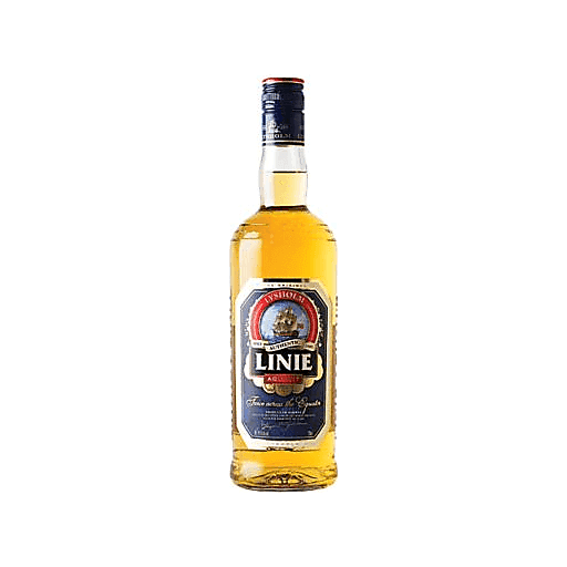 slide 1 of 1, Lysholm Linie Aquavit, 750 ml