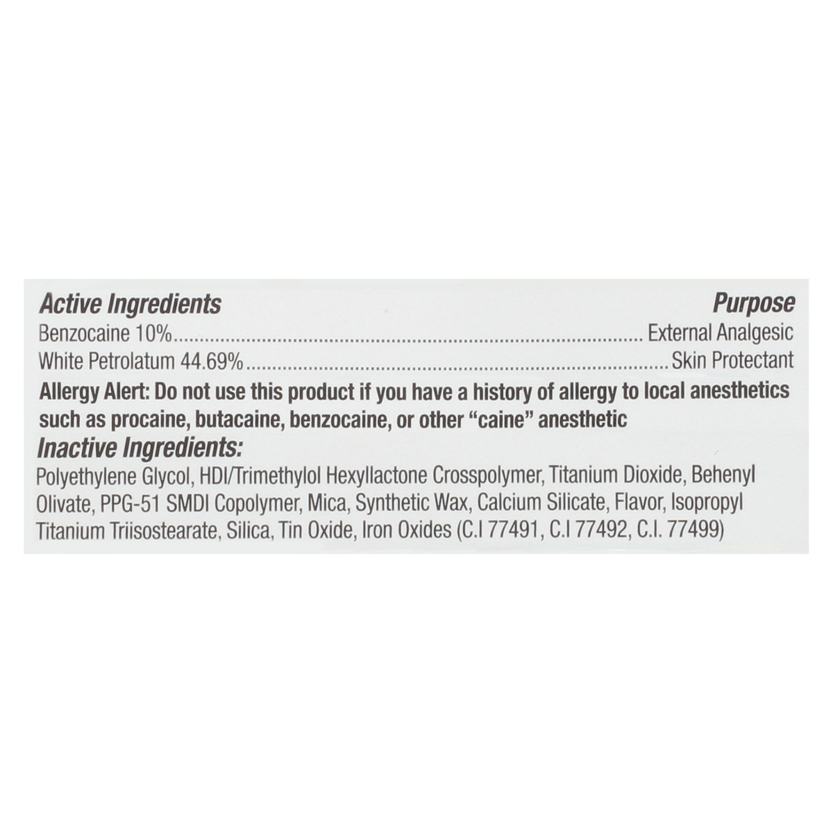 slide 6 of 12, Carmex Multi-Symptom 3 in 1 Cold Sore Treatment 0.07 oz, 0.07 oz