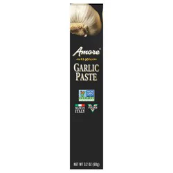 Amore Concentrated Garlic Paste