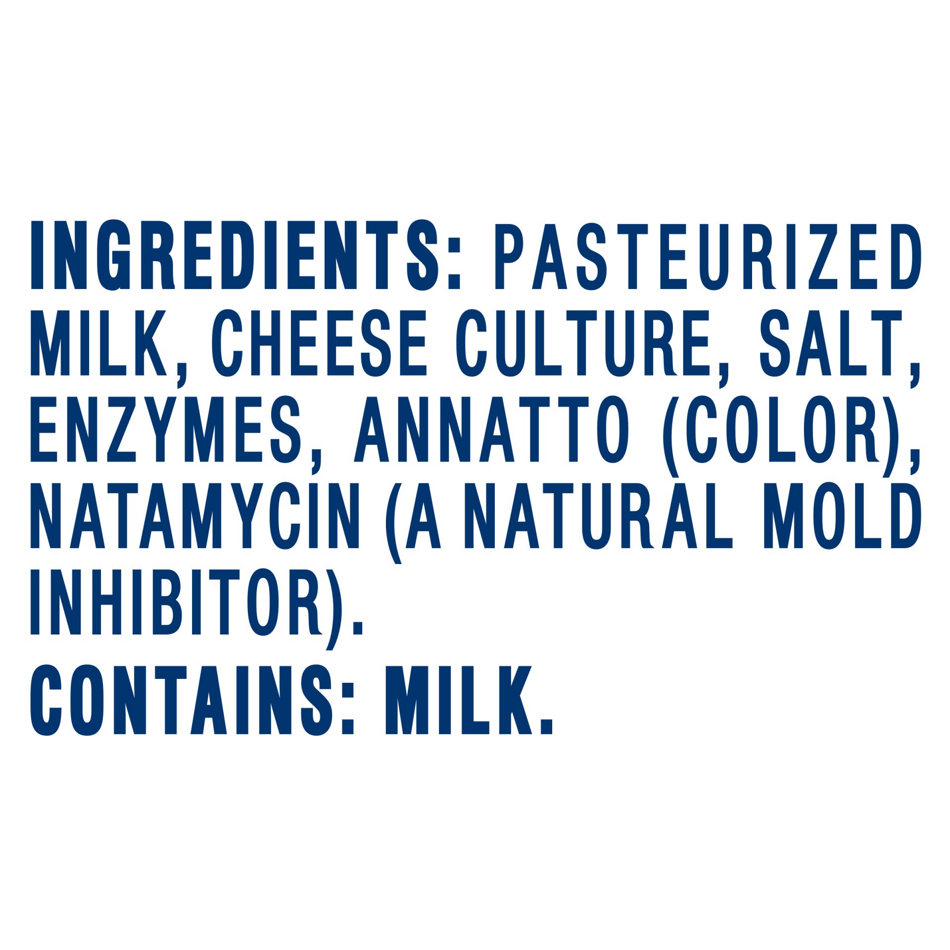 slide 3 of 8, Kraft Colby-Jack Marbled Block Cheese, 8 oz