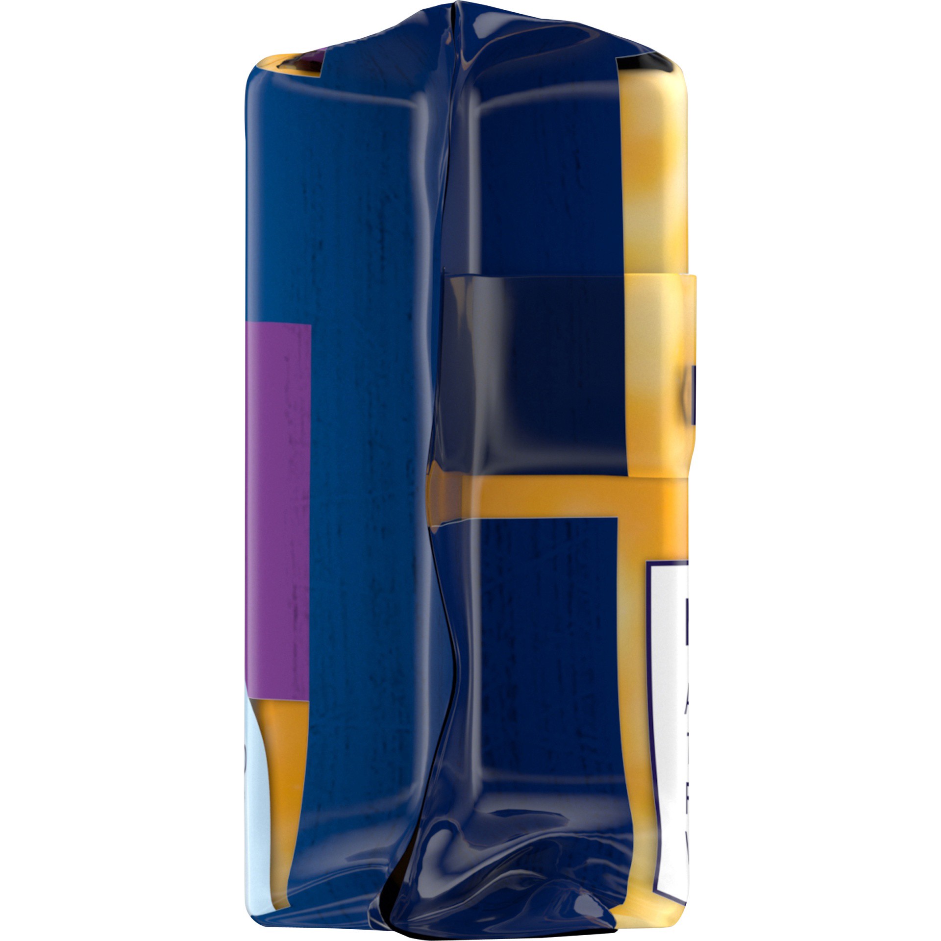 slide 5 of 8, Kraft Colby-Jack Marbled Block Cheese, 8 oz