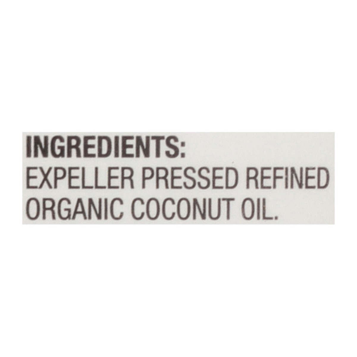 slide 9 of 9, Spectrum Culinary Organic Coconut Oil 29 fl. oz. Jar, 29 fl oz