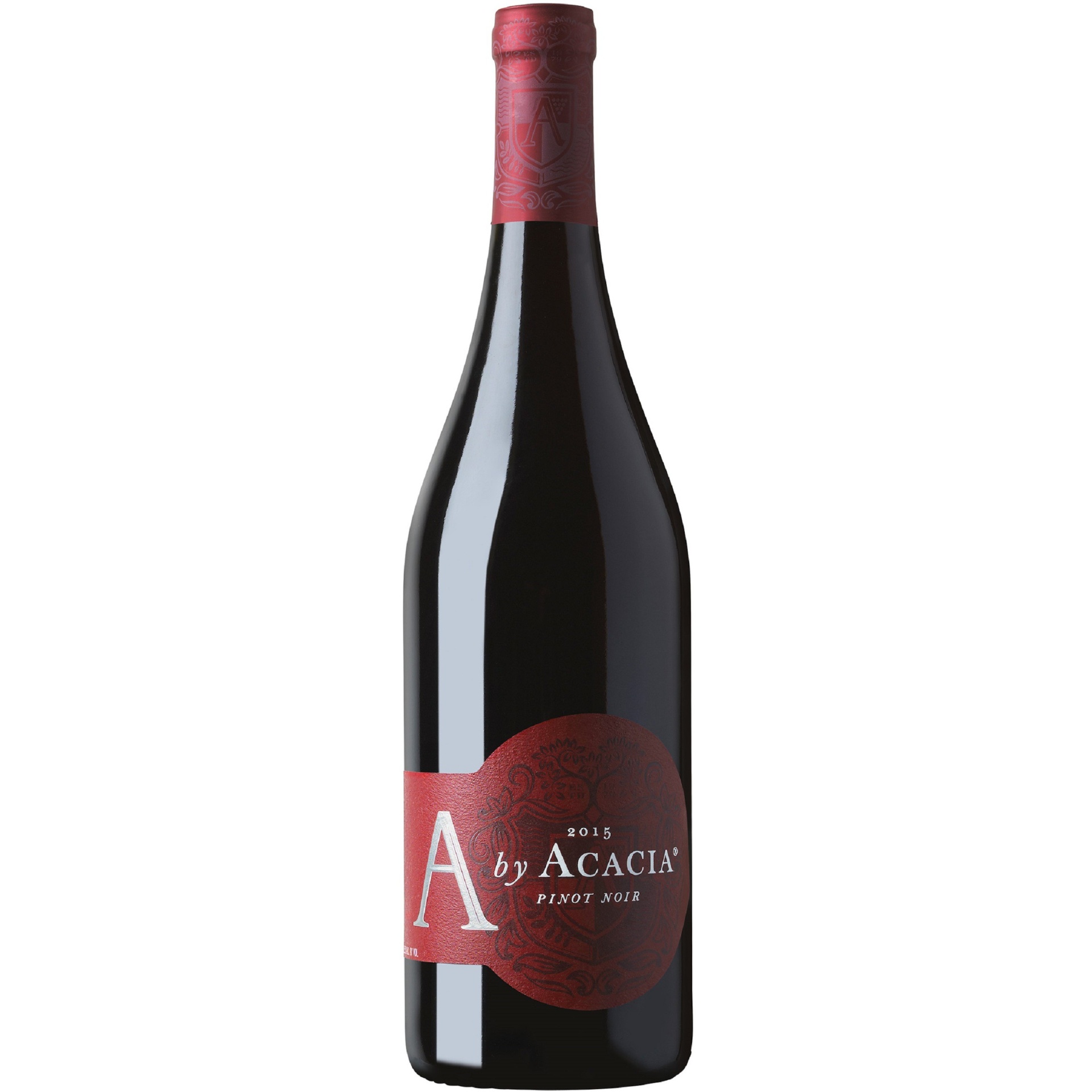 slide 1 of 2, A by Acacia Pinot Noir , 750 ml