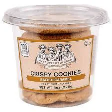 Biscotti Brothe Biscotti Bros Cky Crspy Carml