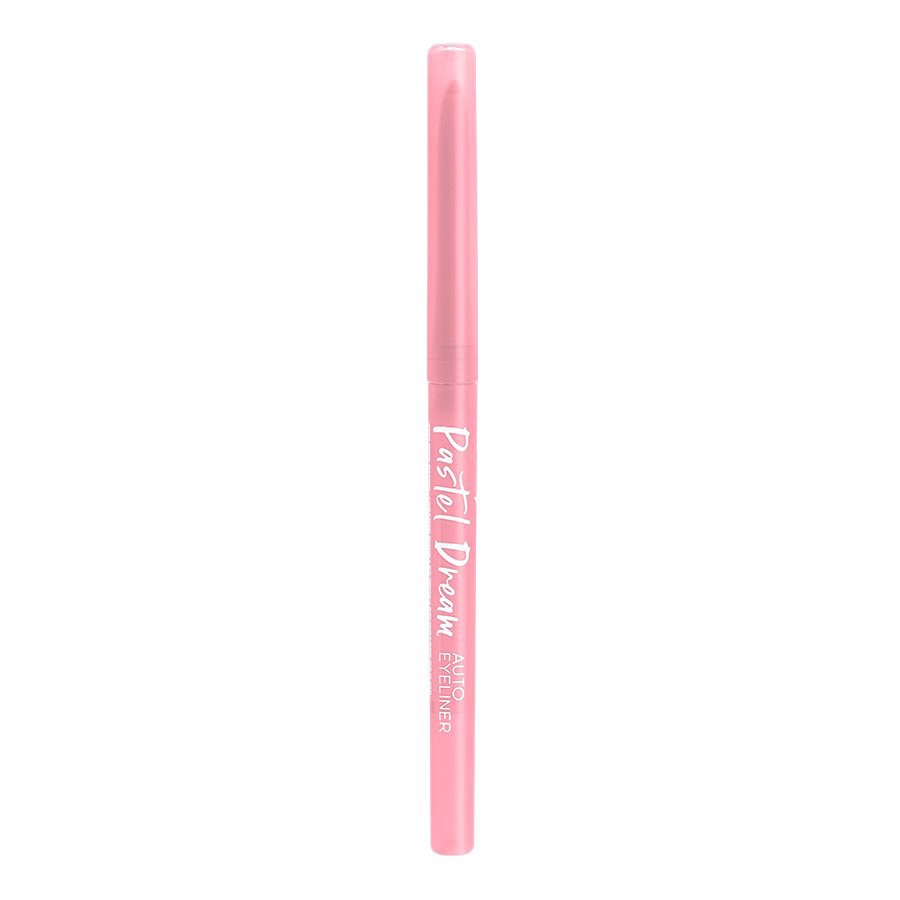 slide 1 of 1, L.A. Girl Pastel Dream Auto Eyeliner - Baby Pink, 1 ct