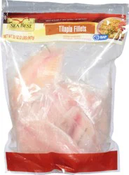 Sea Best Tilapia Fillets