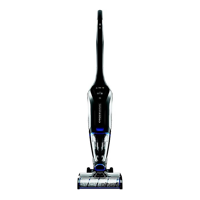 slide 1 of 13, Bissell CrossWave Cordless Max Deluxe All-in-One Multi-Surface Cleaner, 1 ct