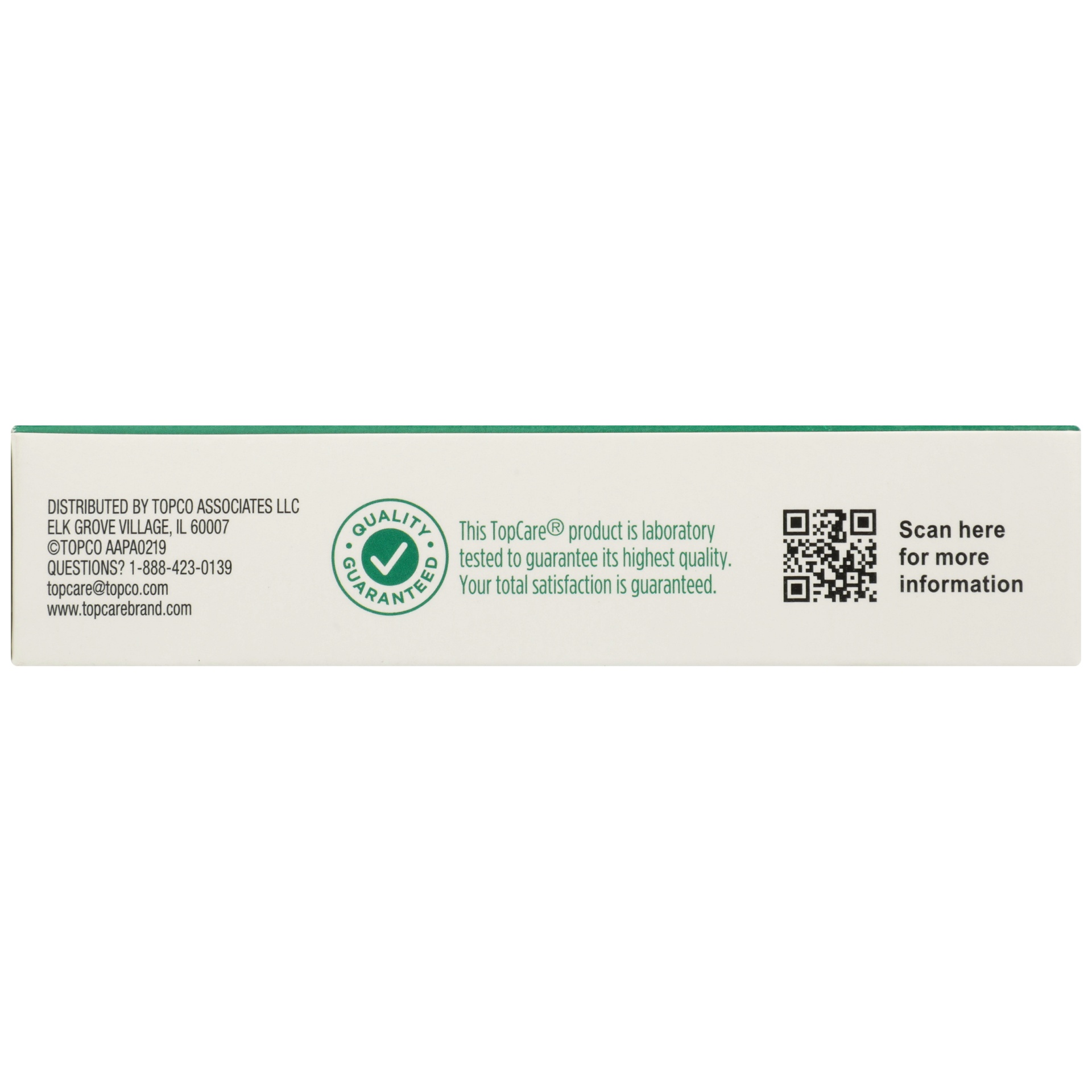 slide 4 of 6, TopCare TOP CARE Topcare Sinus & Allergy Pe, Maximum Strenght, 24 ct