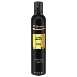 TRESemmé Extra Hold Volumizing Mousse, 15 oz